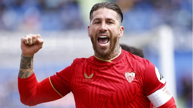 Corinthians não deve conseguir trazer Sergio Ramos.