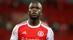 Enner Valência vem sendo cobiçado no mercado para 2025