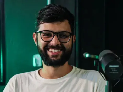 Jornalista Danilo Lavieri é contra chegada de Matheus Pereira ao Palmeiras