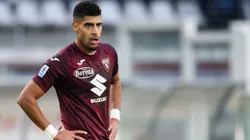 Udinese x Torino pelo Campeonato Italiano.