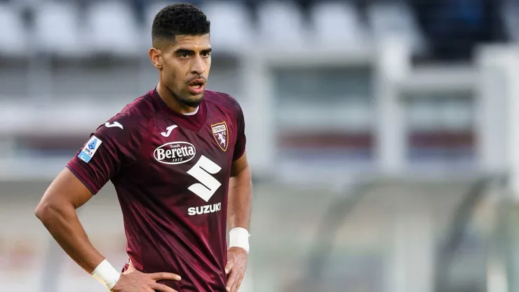 Udinese x Torino pelo Campeonato Italiano.