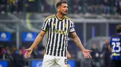 Juventus x Fiorentina pelo Campeonato Italiano.