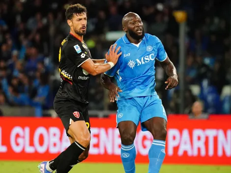 Palpite Napoli x Venezia - Campeonato Italiano - 29/12/2024