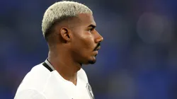 Cuiabano decidiu abrir o jogo - Foto: Vítor Silva/Botafogo.