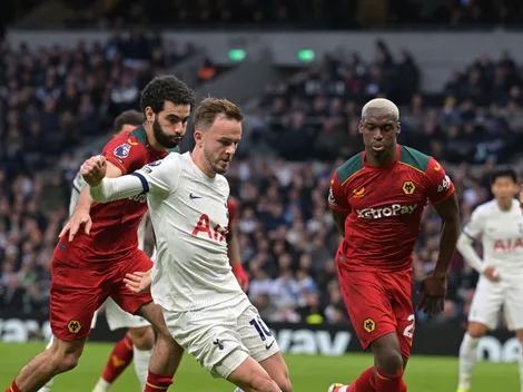 Palpite Tottenham x Wolverhampton - Premier League - 29/12/2024