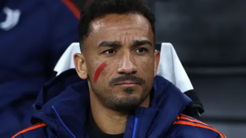 Jogador tem o futuro incerto - Foto: Marco Luzzani/Getty Images.