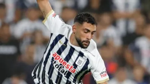 Juan Freytes chega no Flu em janeiro - Foto: