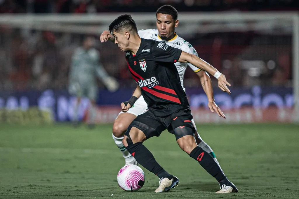 Foto: Isabela Azine/AGIF