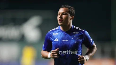 Marlon deve permanecer no clube em 2025