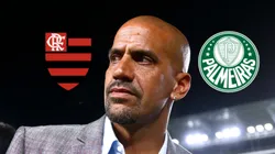 Foto: Marcos Brindicci/Getty Images - Verón é presidente do Estudiantes, da Argentina