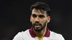 Lucas Paquetá, meia da Seleção Brasileira e do West Ham