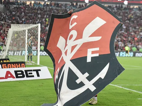 Campeão de 2009 pelo Flamengo retorna ao futebol