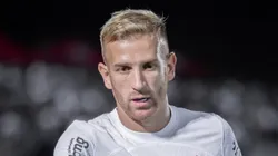 Pedro Henrique chegou em 2024 ao Timão