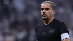 Fagner está de saída do Corinthians. Foto: Marcello Zambrana/AGIF