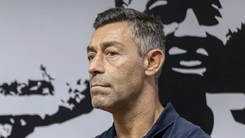 Caixinha vai trabalhar pela segunda vez no Brasil.