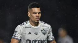 Paulinho será reforço do Palmeiras em 2025