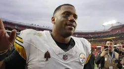 Russell Wilson. Foto: AMG