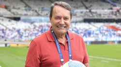 Foto: Gilson Lobo/AGIF