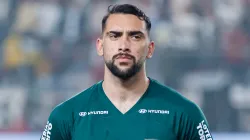 Zagueiro Juan Pablo Freytes em ação pelo Alianza Lima - Foto: Eurasia Sport Images/GettyImages