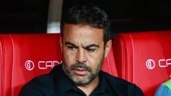 Foto: Luiz Erbes/AGIF