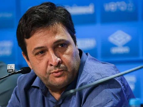 Grêmio foca no octa gaúcho como meta para 2025