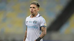 Soteldo foi emprestado ao Grêmio, em 2024