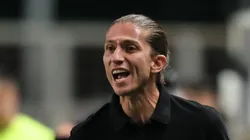 Filipe Luís quer reforços pontuais em 2025