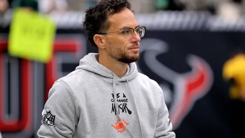 Calais Campbell deixa os Dolphins: futuro do defensive tackle incerto