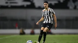 Jair é reforço do Botafogo