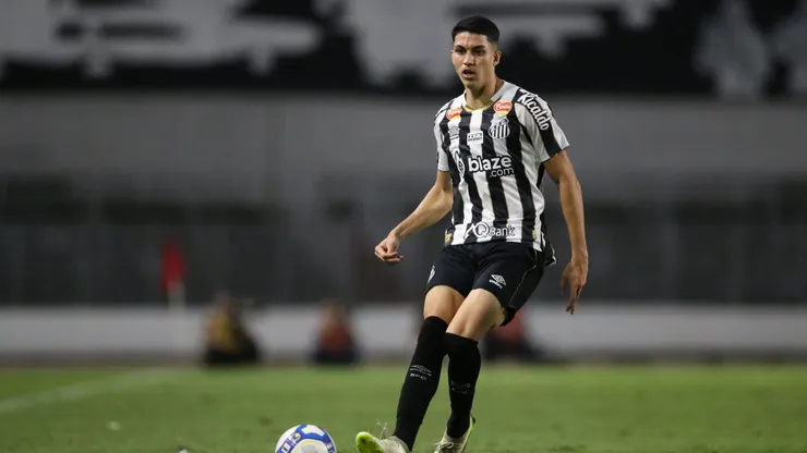 Jair é reforço do Botafogo
