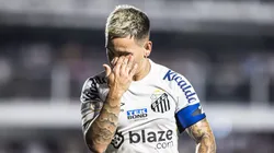 Foto: Abner Dourado/AGIF