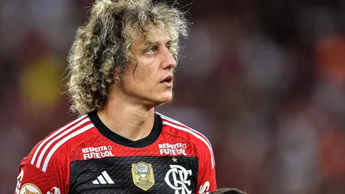 Além de David Luiz, Pablo deve ser o outro zagueiro a deixar o Flamengo em 2025