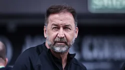 Timão decide negociar o atacante