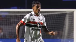 Foto: Marcello Zambrana/AGIF