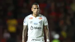 Foto: Marlon Costa/AGIF