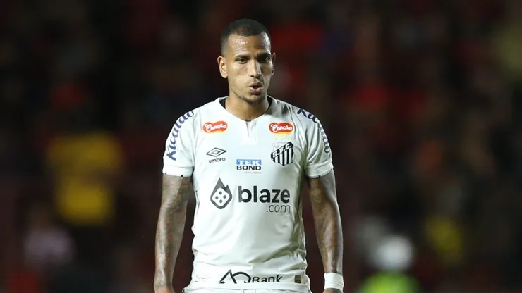 Foto: Marlon Costa/AGIF