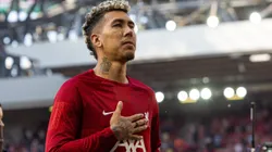 Roberto Firmino vem sendo alvo do Flamengo para a próxima temporada.