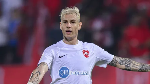 Róger Guedes interessa muito ao Grêmio.