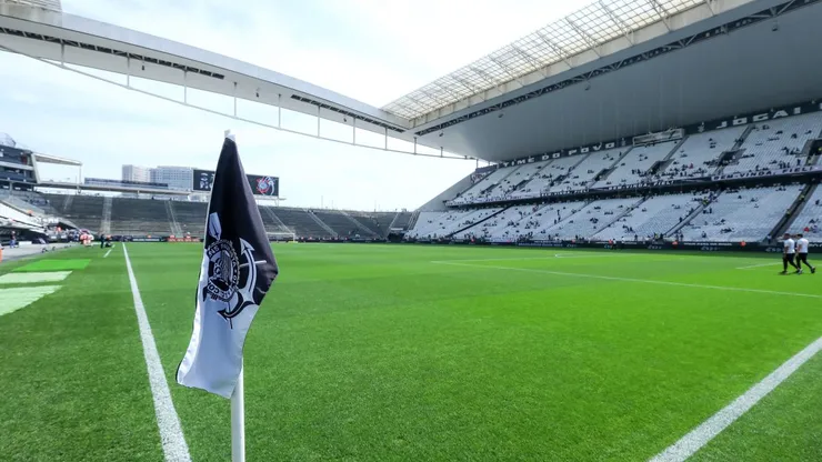 Néo Química Arena, Estádio do Corinthians Foto: Marco Miatelo/AGIF