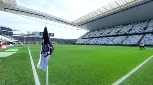 Néo Química Arena, Estádio do Corinthians Foto: Marco Miatelo/AGIF