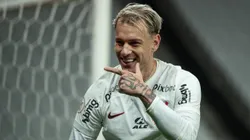 Róger Guedes no Atlético-MG para 2025 é aprovado pela torcida do Galo. Foto: Ronaldo Barreto