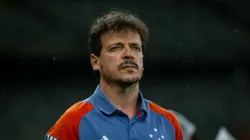 Diniz será o treinador da Raposa em 2025