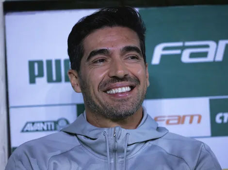 Zenit topa liberar Wendell para o Palmeiras de Abel Ferreira