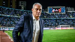 Tite recebe aprovação para ser técnido do Atlético-MG em 2025. Foto: Nayra Halm