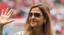 Leila pode negociar meio-campista com o Alviceleste