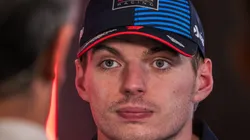 Verstappen no GP de Abu Dhabi