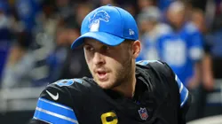 Jared Goff. Foto: Jorge Lemus