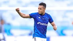 Marlon segue na mira de alguns clubes do futebol brasileiro