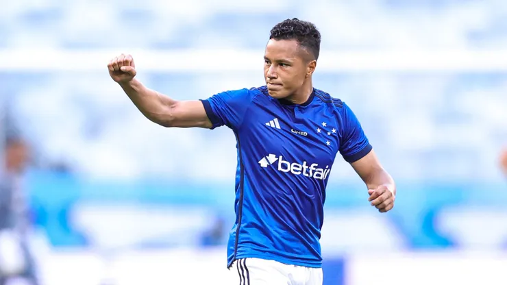 Marlon segue na mira de alguns clubes do futebol brasileiro