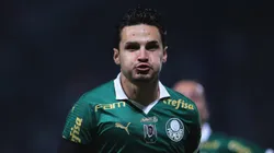 Raphael Veiga, meia do Palmeiras, foi especulado no Cruzeiro
